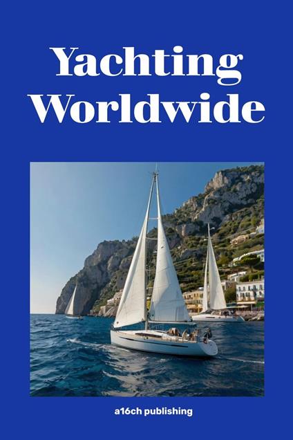 Yachting Worldwide