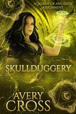 Skullduggery