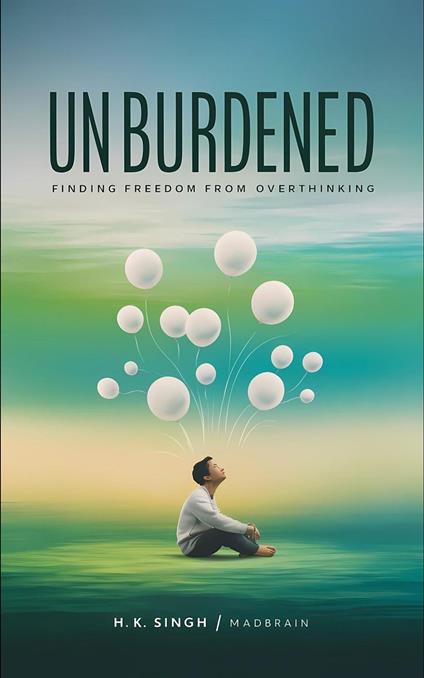 Unburdened: Finding Freedom from Overthinking