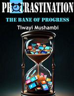 Procrastination : The Bane of Progress