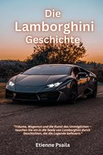 Die Lamborghini-Geschichte