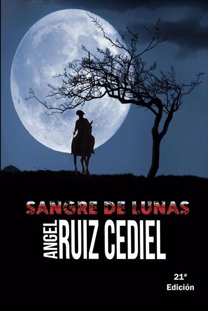 Sangre de Lunas