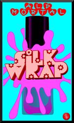 Silk Wrap