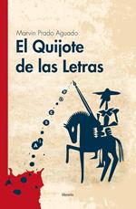 El Quijote de las Letras