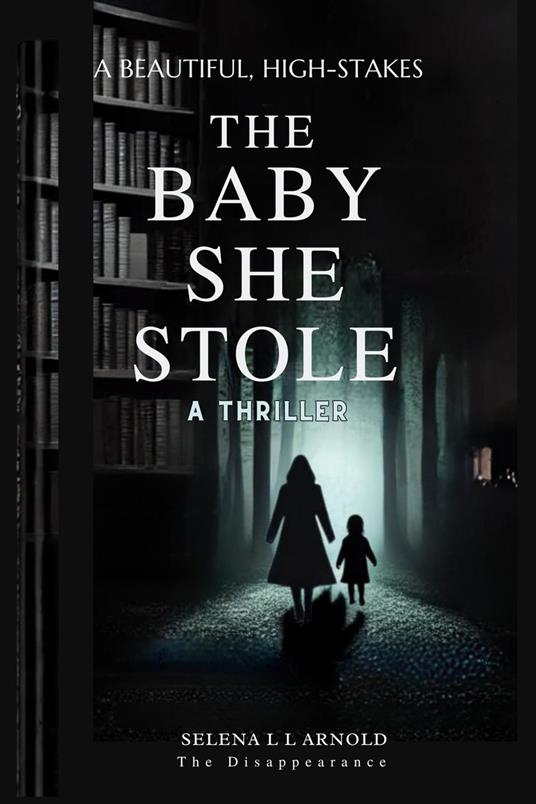 The Baby She Stole