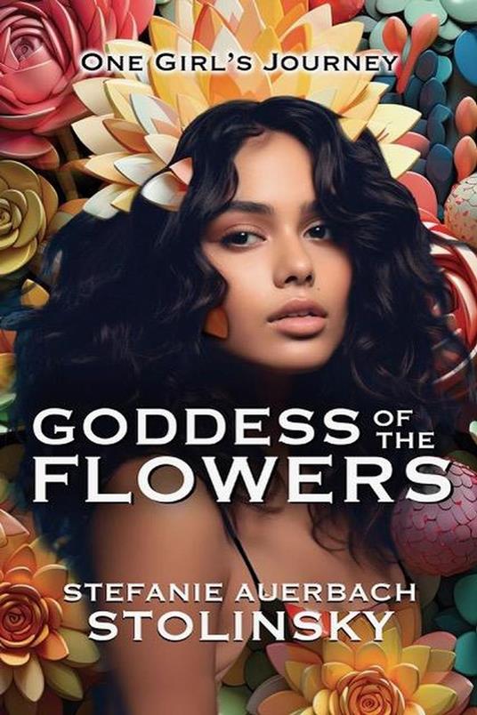 Goddess of the Flowers
