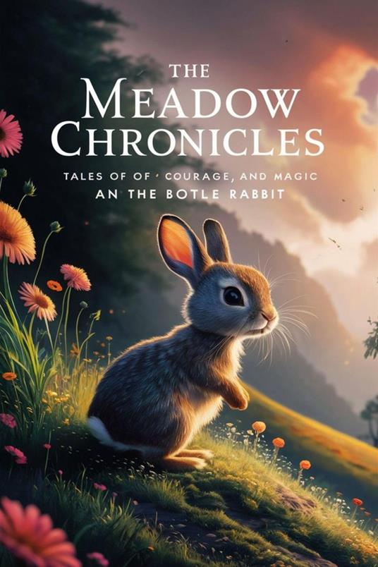 The Meadow Chronicles: Tales of Courage, Dreams, and Magic