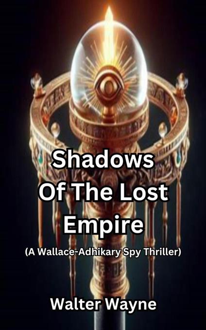 Shadows Of The Lost Empire