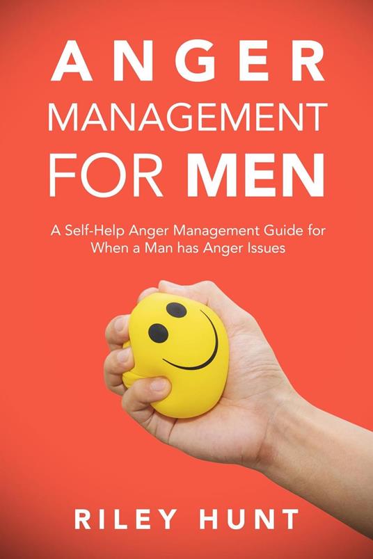 Anger Management for Men