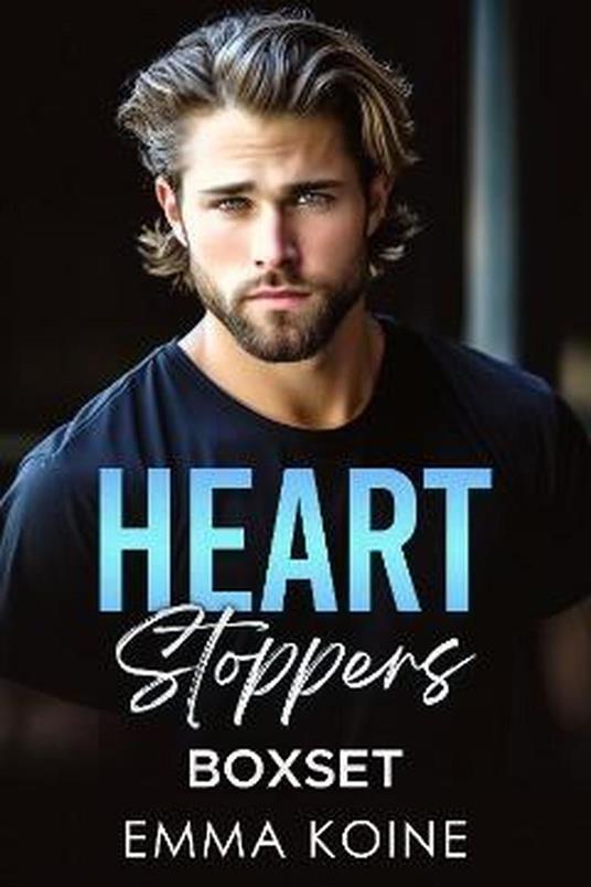 Heart Stoppers Box Set