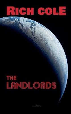 The Landlords - Rich Cole - cover