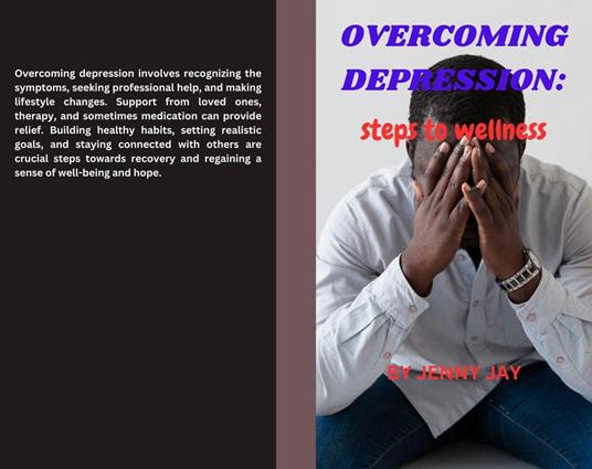 Overcoming depression