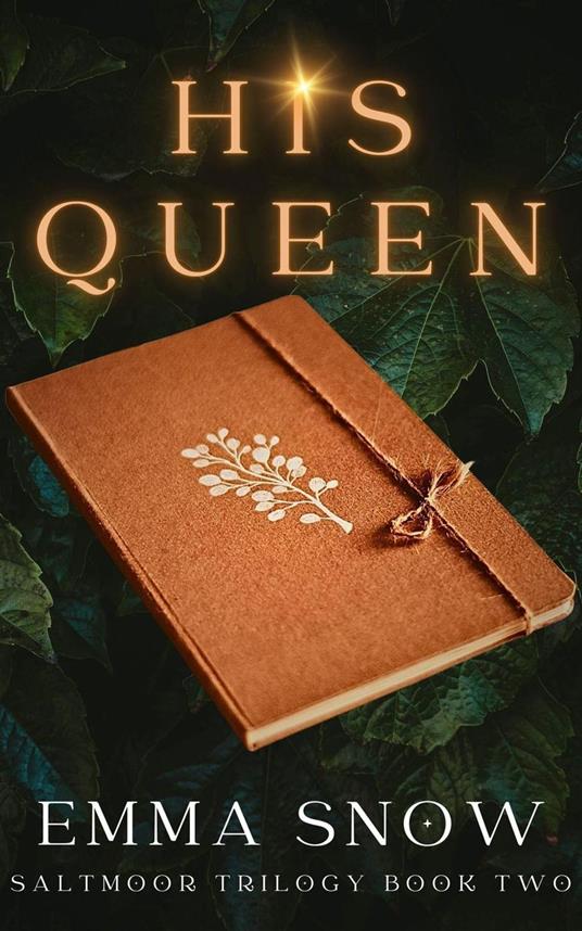 His Queen - Emma Snow - ebook