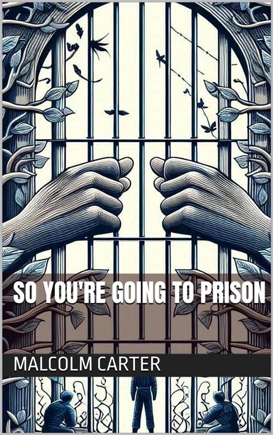 So You're Going to Prison