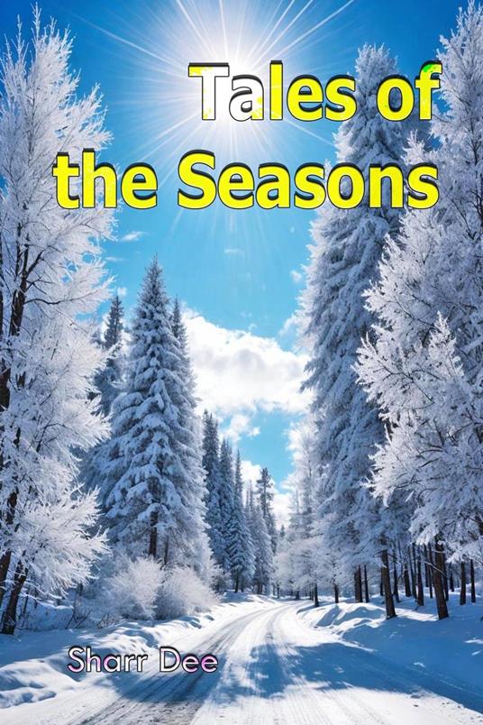 Tales of the Seasons