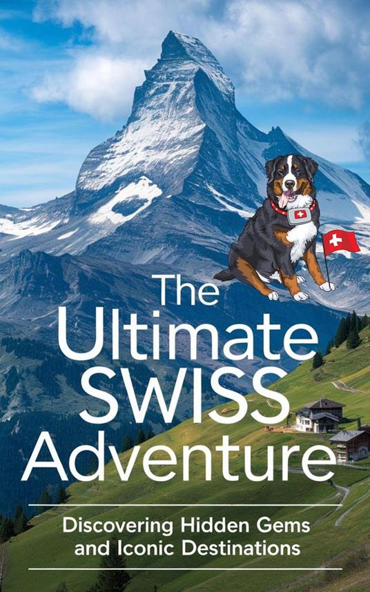 The Ultimate Swiss Adventure : Discovering Hidden Gems and Iconic Destinations