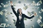 From Dreamer to Millionaire: A Practical Guide to Achieving Financial Success