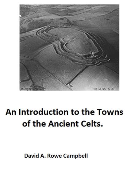 An Introduction to the Towns of the Ancient Celts
