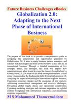 Globalization 2.0 - Adapting to the Next Phase of International Business