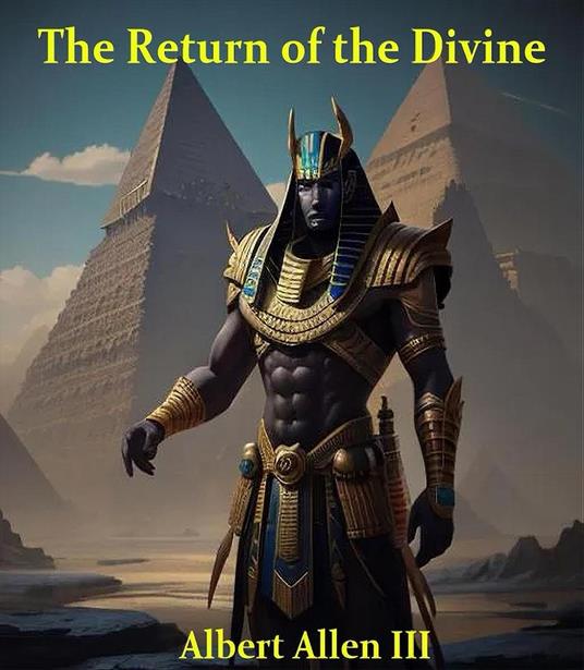 The Return of the Divine