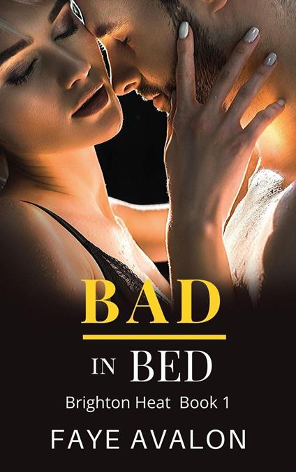 Bad in Bed