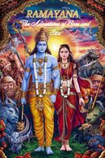 Ramayana: The Adventures of Ram and Sita