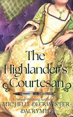 The Highlander's Courtesan