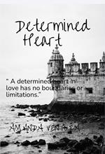 Determined Heart