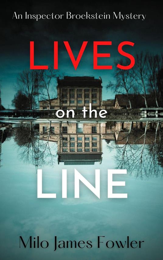 Lives on the Line