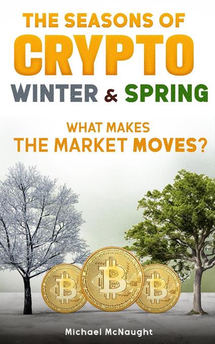 The Seasons Of Crypto; Winter and Spring: What Makes the Market Moves?