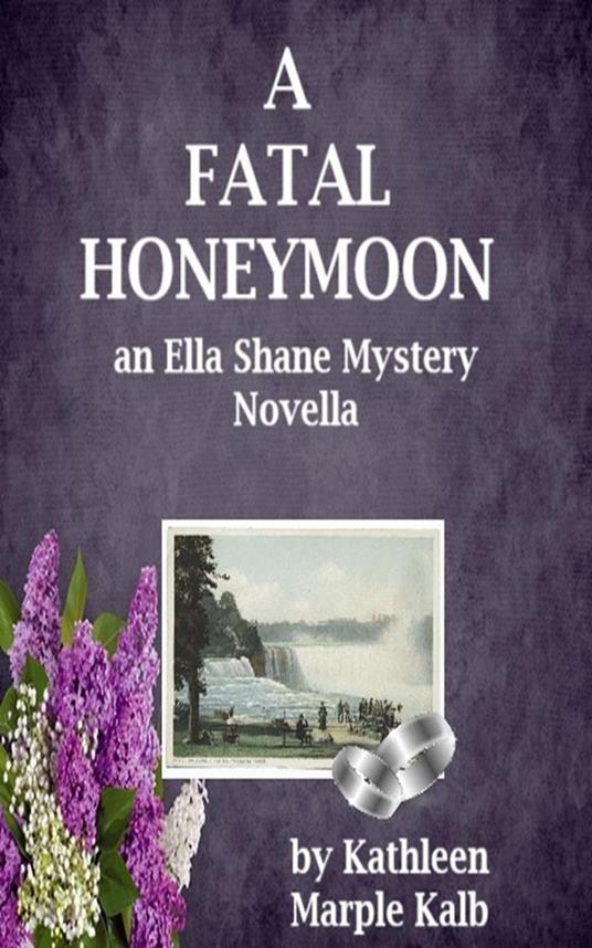 A Fatal Honeymoon