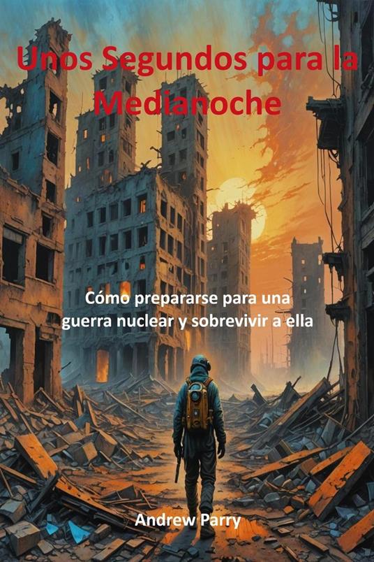 Unos Segundos para la Medianoche