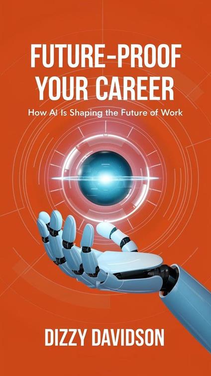 Future-Proof Your Career: How AI is Shaping the Future of Work