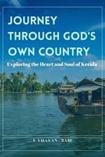 Journey Through God's Own Country