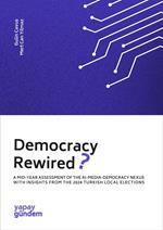 Democracy Rewired?