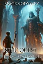 Mage's Odyssey: Relic Quest