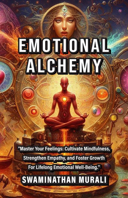 Emotional Alchemy