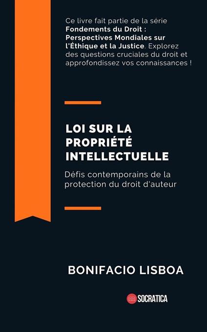 Loi sur la Propriété Intellectuelle: Défis Contemporains de la Protection du Droit D'auteur