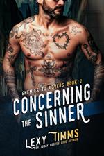 Concerning the Sinner