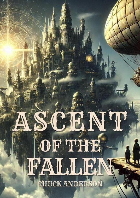 Ascent of the Fallen