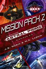 Astral Prime Mission Pack 2