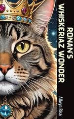 Ronan's Whiskeriaz Wonder