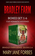 Bradley Farm Boxed Set