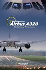 Airbus A320 Limitations and Performance