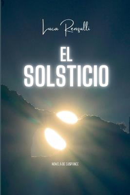 El solsticio - Luca Renzulli - cover