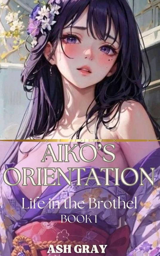 Aiko's Orientation
