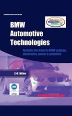 BMW Automotive Technologies