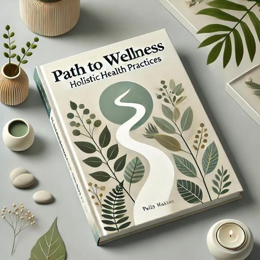 Path to Wellness: Holistic Health Practices