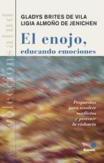 El enojo, educando emociones