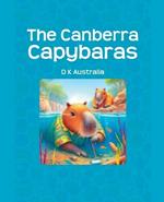 The Canberra Capybaras